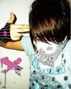 bullets are scene__xX