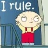 stewie rules