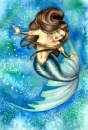 mermaid