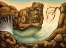 Mermaid Rock