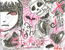 Strange..! <3! 