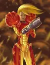 Samus Aran