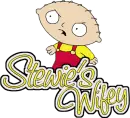 Stewie's Wifey