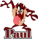 Paul Taz