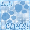 look clues