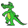Green Crocco
