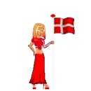 Danish Girl