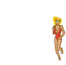 Sexy doll