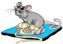Mouse+Telphone=Sex
