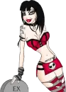 gothspanis
