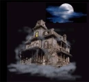 Scary House