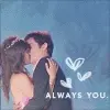 always you