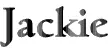 Jackie