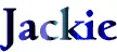 Jackie