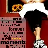  its never forever