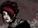 alone