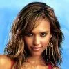 jessica alba
