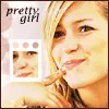 pretty girl