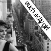 city girl