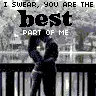 best part of me