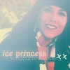 ice princess