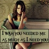 i wish