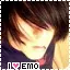 i love emo Boys