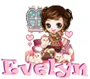 Evelyn