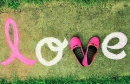 love shoes