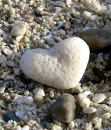 stone heart