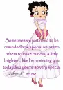 betty boop