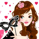 pretty girl