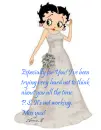 betty boop