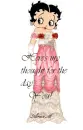 betty boop