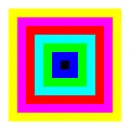 rainbow