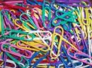 paperclips