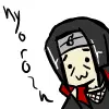 Akatsuki nyoooroon