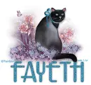 Sitty Pretty RC Fayeth