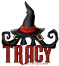 Witch Hat n Boots Tracy