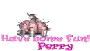 have some fun!