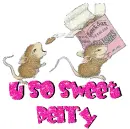U so sweet ~Perry~