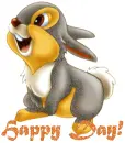 happy day!