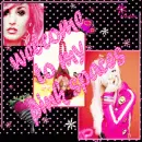 welcome in my pink spaces
