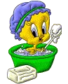 Tweety  