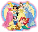 princess