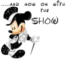 Mickey