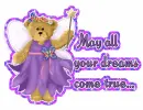 Dreams come true