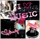 i love music