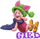 Gied