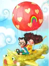 balloon..